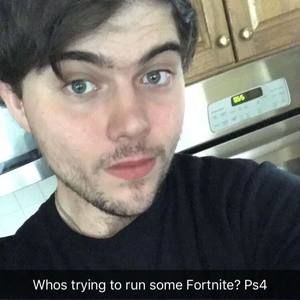 Meet your Posher, Collin